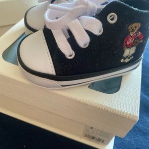 Polo Ralph Lauren Shoes